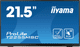 iiyama ProLite T2255MSC-B1 front