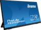 iiyama ProLite T2255MSC-B1 left side