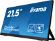 iiyama ProLite T2255MSC-B1 front