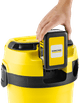 Kärcher WD 3-18 Battery Set V-17/20 null
