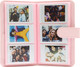 Fujifilm Instax Mini 12 Album Blossom Pink inside