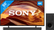 Sony KD-50X75WL (2023) + Soundbar Main Image