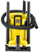 Kärcher WD 2-18 Battery Set V-12/18 null