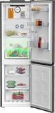Beko B5RCNE366HG HarvestFresh inside