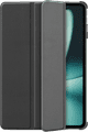 Just in Case Smart Tri-Fold OnePlus Pad Book Case Zwart detail