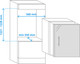 Siemens KI41RADD1 visual Coolblue 2
