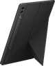 Samsung Galaxy Tab S10 Plus / Tab S9 Plus / S9 FE Plus Book Case Noir null