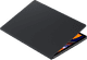 Samsung Galaxy Tab S10 Plus / Tab S9 Plus / S9 FE Plus Book Case Noir Main Image