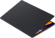 Samsung Galaxy Tab S10 Ultra / Tab S9 Ultra Book Case Schwarz Main Image