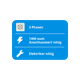 Bosch PXX675DC1E visuelles Coolblue 1
