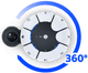 Sony PlayStation 5 Access Controller null