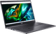 Acer Aspire 5 (A515-58GM-79MS) AZERTY left side