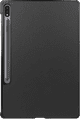 Just in Case Smart Tri-Fold Samsung Galaxy Tab S9/S9 FE/S10 FE Book Case Noir null