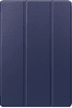 Just in Case Smart Tri-Fold Samsung Galaxy Tab S9/S9 FE/S10 FE Book Case Blauw Main Image