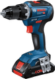 Bosch Professional 5 Toolkit 18V 0615990N39 Combi Set null