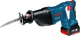 Bosch Professional 5 Toolkit 18V 0615990N39 Combi Set null