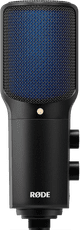 Rode NT USB+ front