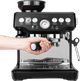 Sage Barista Express Black Truffle null