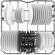 Whirlpool W2I HKD526 A détail