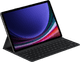Samsung Galaxy Tab S9 / S9 FE Ultra Keyboard Cover QWERTY Black Main Image