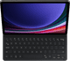 Samsung Galaxy Tab S9 / S9 FE Ultra Keyboard Cover QWERTY Black null