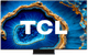 TCL QD Mini-LED 65C803 (2023) + TCL S55H 2.1 Barre de Son avant