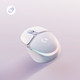 Logitech G705 Wireless Gaming Mouse product in use