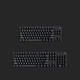 Logitech G G413 TKL SE Mechanical Gaming Keyboard Black visual supplier