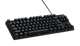 Logitech G G413 TKL SE Mechanical Gaming Keyboard Black front