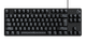 Logitech G G413 TKL SE Mechanical Gaming Keyboard Black Main Image