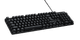 Logitech G G413 SE Mechanisch Gaming Toetsenbord Zwart voorkant