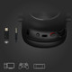 Logitech G PRO X 2 LIGHTSPEED Wireless Gaming Headset Black null