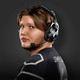 Logitech G PRO X 2 LIGHTSPEED Wireless Gaming Headset Black null
