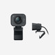 Logitech StreamCam via USB-C Gray null