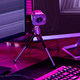 Logitech StreamCam via USB-C Gris produit à l'usage