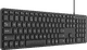 BlueBuilt Wired Keyboard QWERTY + BlueBuilt Filum Wired Mouse null