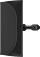 DJI Osmo Reiserucksack Strap Mount null