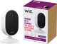 WiZ IP camera for indoors front