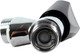 Scanpart Hose Connection Tap Black left side