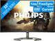 Philips EVNIA 32M1C5200W/00 Main Image