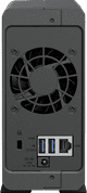 Synology DS124 null