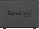 Synology DS124 linkerkant
