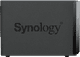Synology DS224+ + Seagate Ironwolf 8TB null