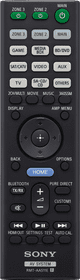 Sony TA-AN1000 accessoire