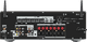 Sony TA-AN1000 achterkant