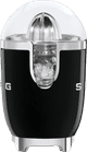 SMEG CJF11BLEU Black back