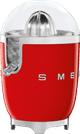 SMEG CJF11RDEU Red right side