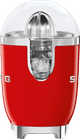 SMEG CJF11RDEU Red detail