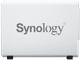 Synology DS223j null
