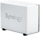 Synology DS223j null